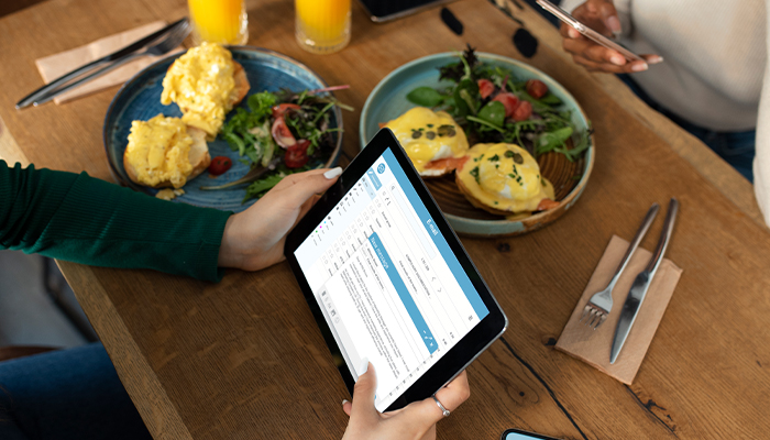 How to Develop Cloud Kitchen Management Software: A Complete Guide